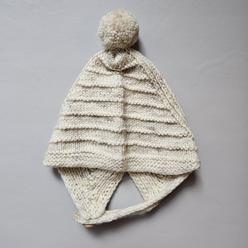 Kalinka hat 0/12mos